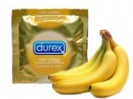Durex Banán 3ks